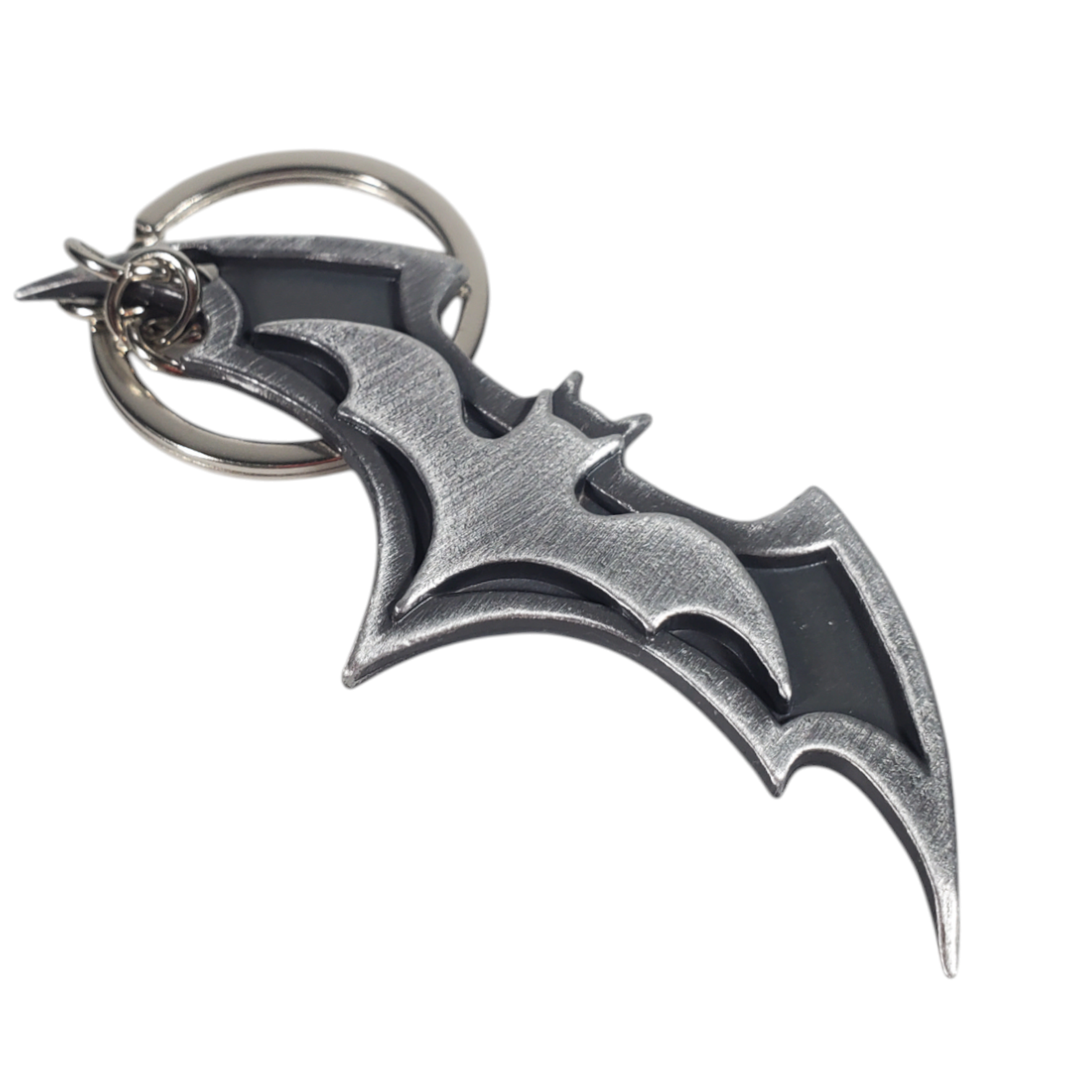 Gantungan Kunci Super Hero Batman Key Chain - GB6675