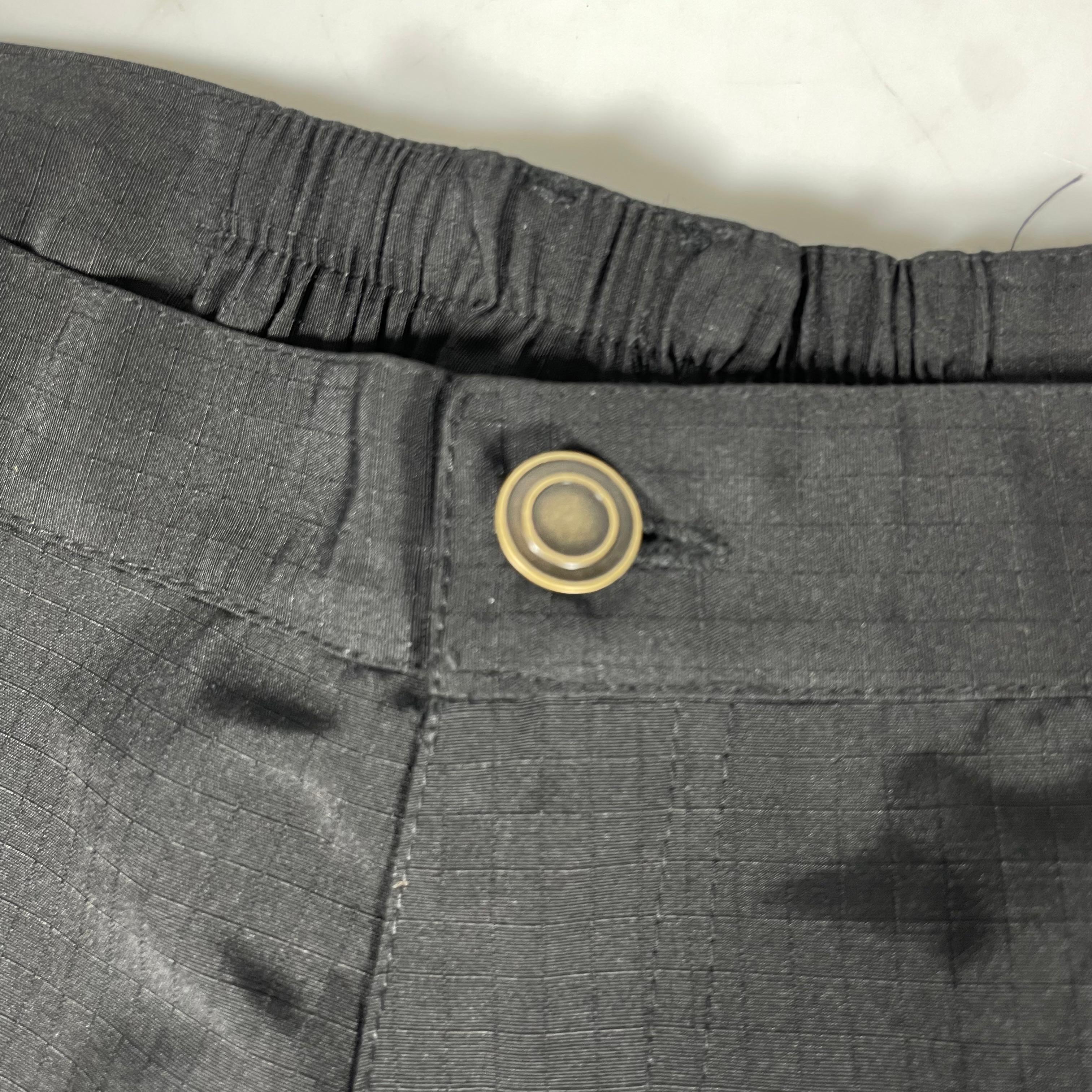 MOMO Celana Panjang Cargo Pria Tactical Waterproof Polyester Cotton - AP78