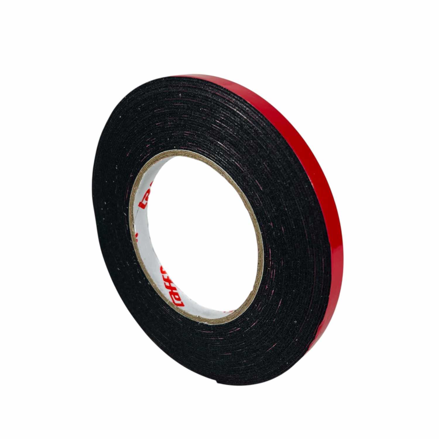 TaffPACK Lakban Double Tape Foam 10M - Gambar 2