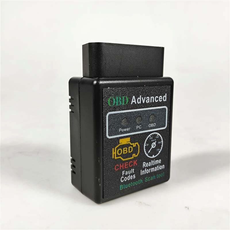 Bluetooth Car Diagnostic OBD2 Scanner Diagnosa Kendaraan - ELM327