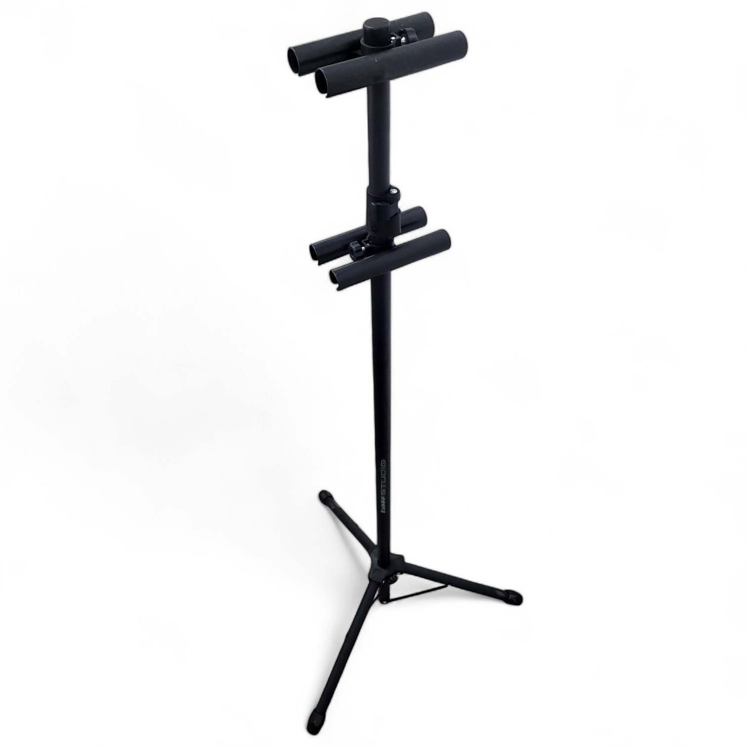 TaffSTUDIO Telescopic Tripod Poster Banner Iklan Stand - FC-281