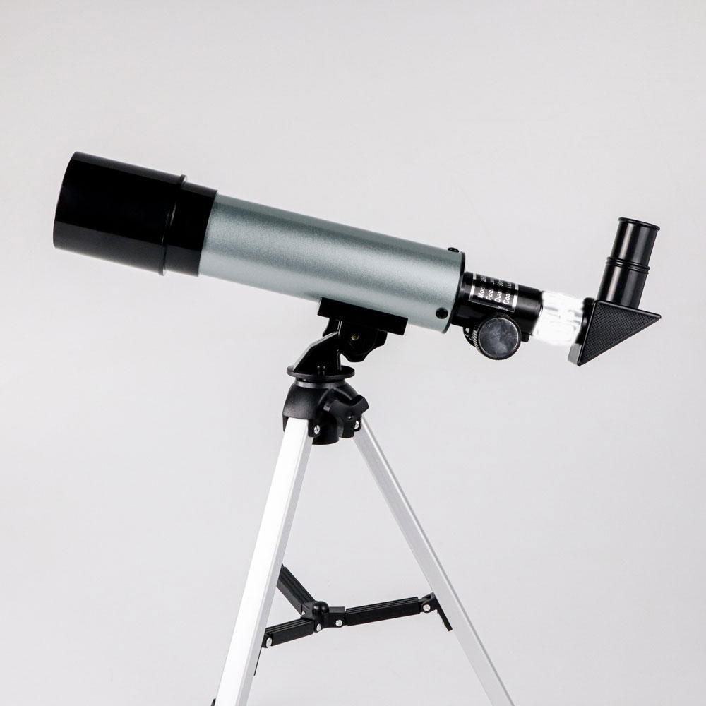 Nikula Teropong Bintang Astronomical Telescope 360/50mm 60x - F36050