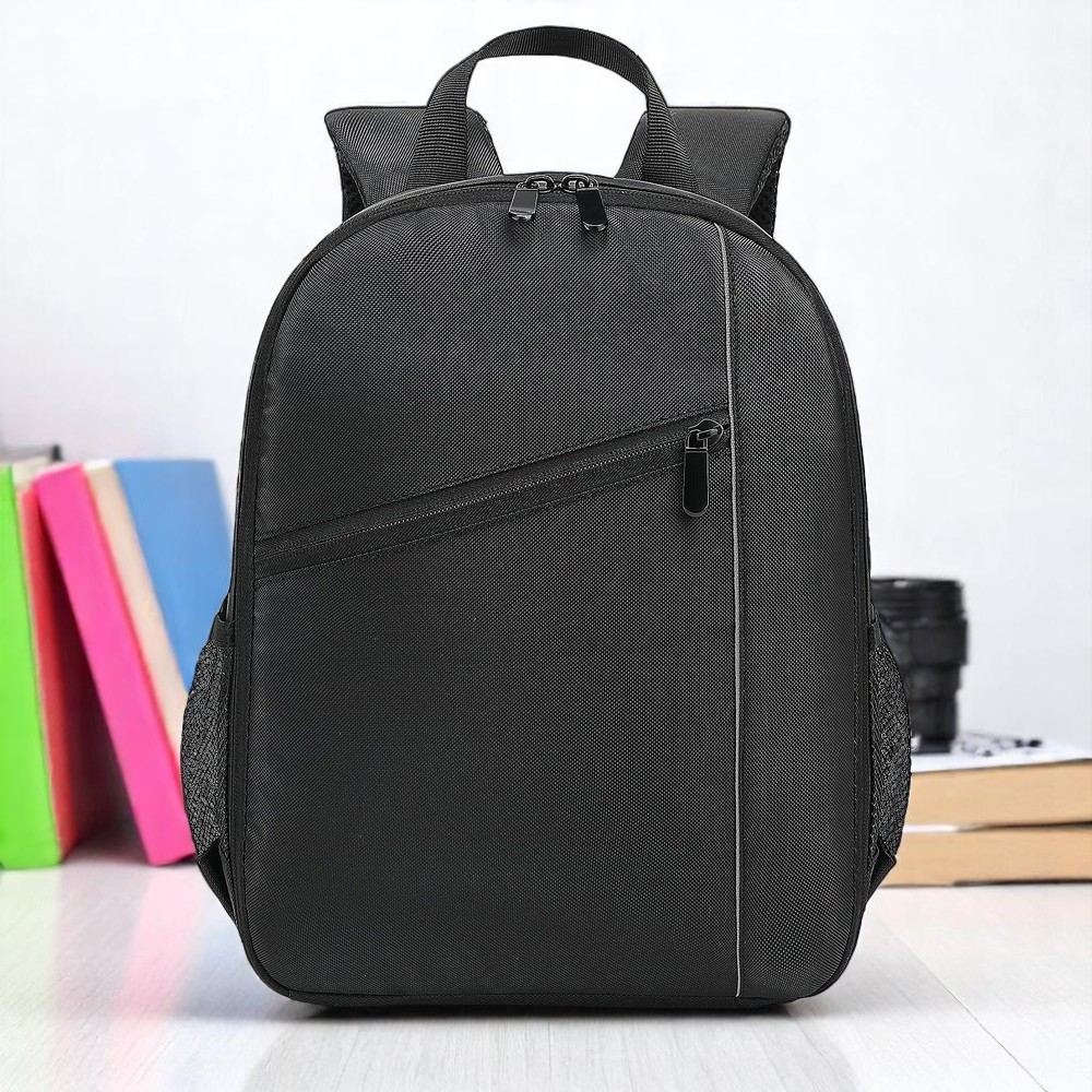 SINDAX Tas Ransel Kamera DSLR Backpack Shockproof Waterproof - BAG-0915