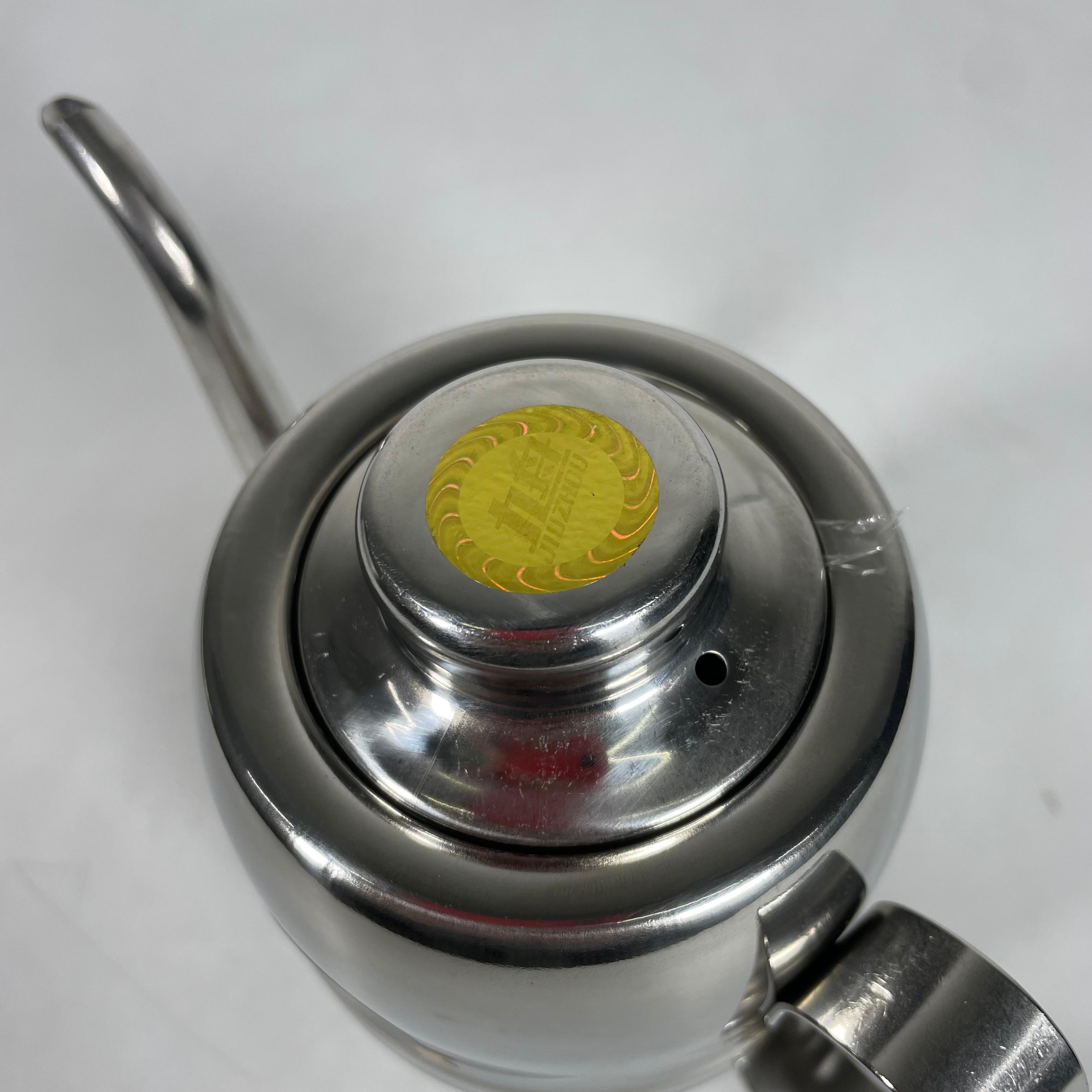 JIUZHOU Teko Minyak Serbaguna Multifunction Cooking Oil Pot - SSO14