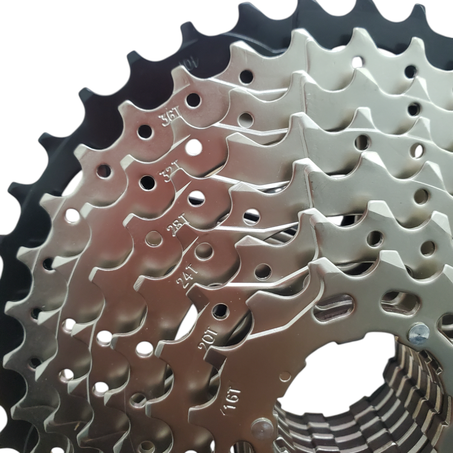 VG Sports Gigi Sprocket Sepeda Round Ultralight 9 Speed 11-40T - VG72