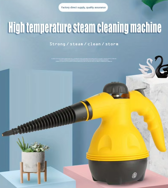 BALAS Alat Uap Pembersih Steam Cleaner High Temperature 1000W - DF-A001