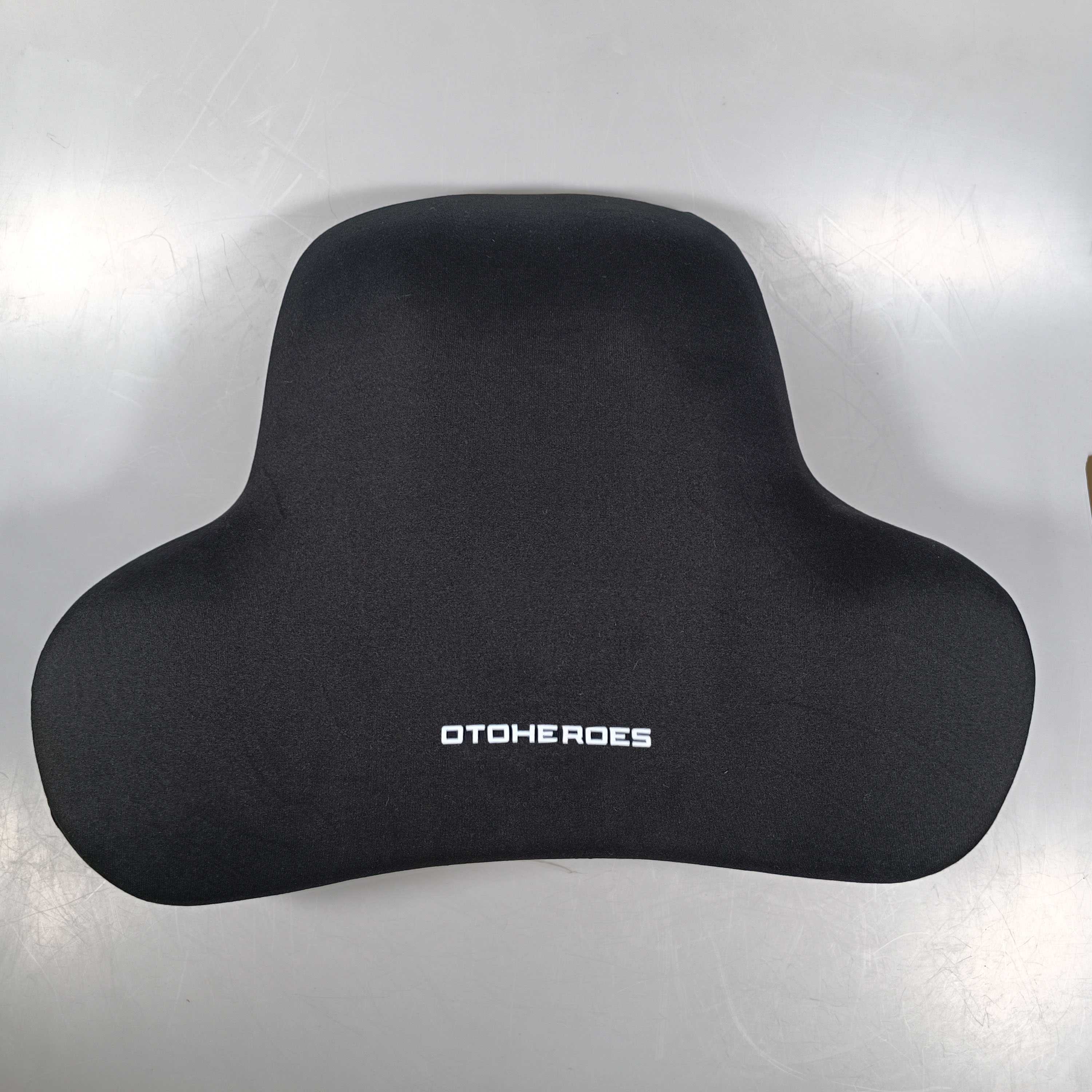 OTOHEROES Bantal Punggung Kursi Mobil Lumbar Support Memory Foam - DK-1