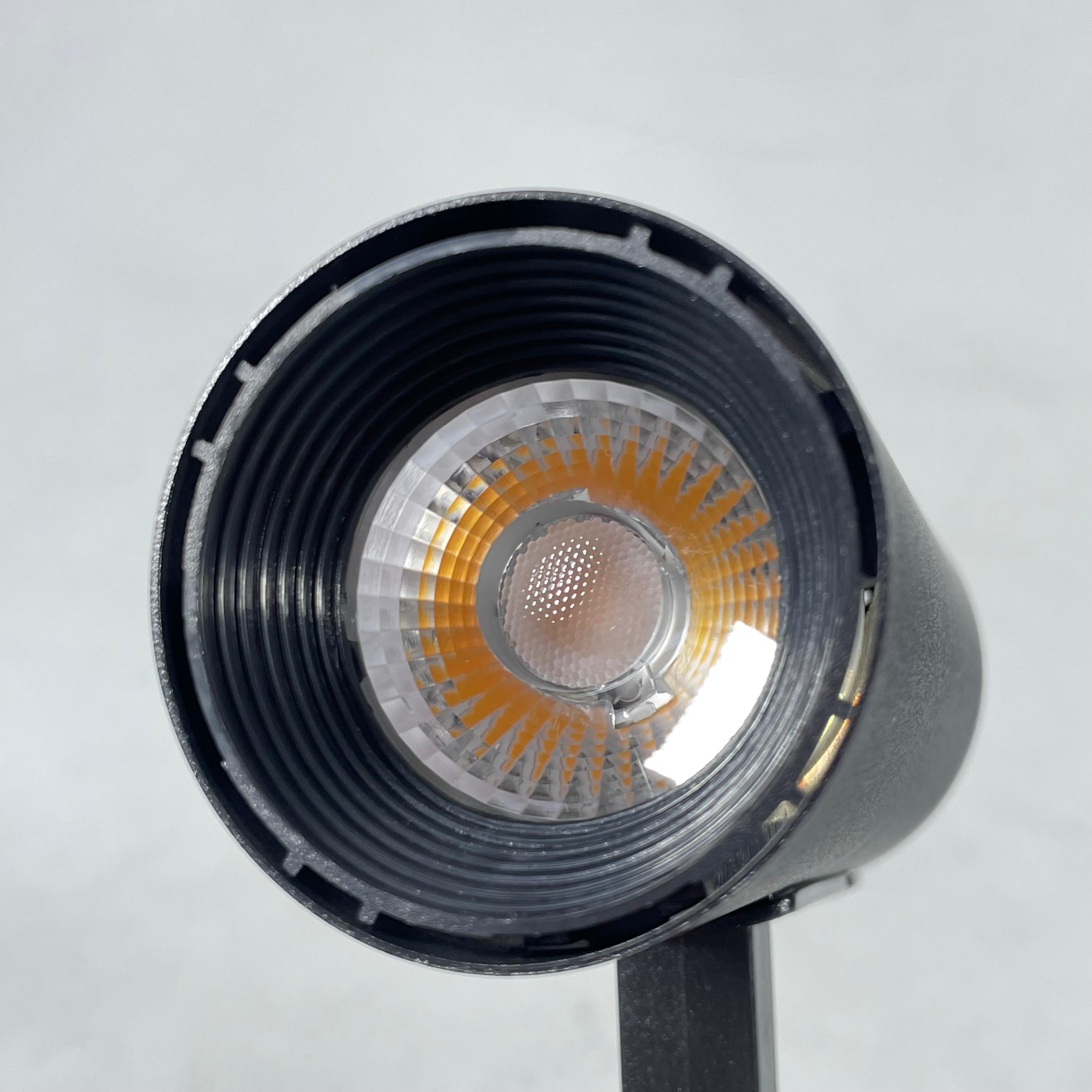 ZHENGHAO Lampu Sorot LED COB Ceiling Light Natural White 4000K 12W - VD2503