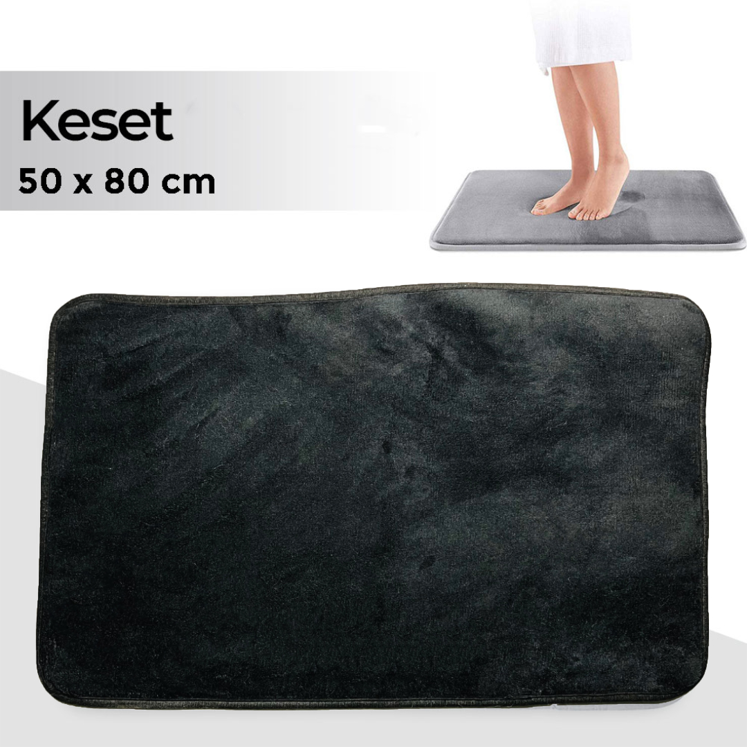 Xinglong Keset Serbaguna Velvet Soft High Absorbent 50x80cm - Y48