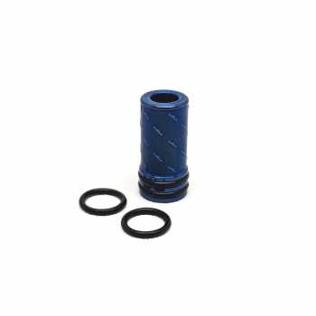 Monarchy Inverted Lazy 510 DripTip - Drip Tip 1:1 for DotAIO BB