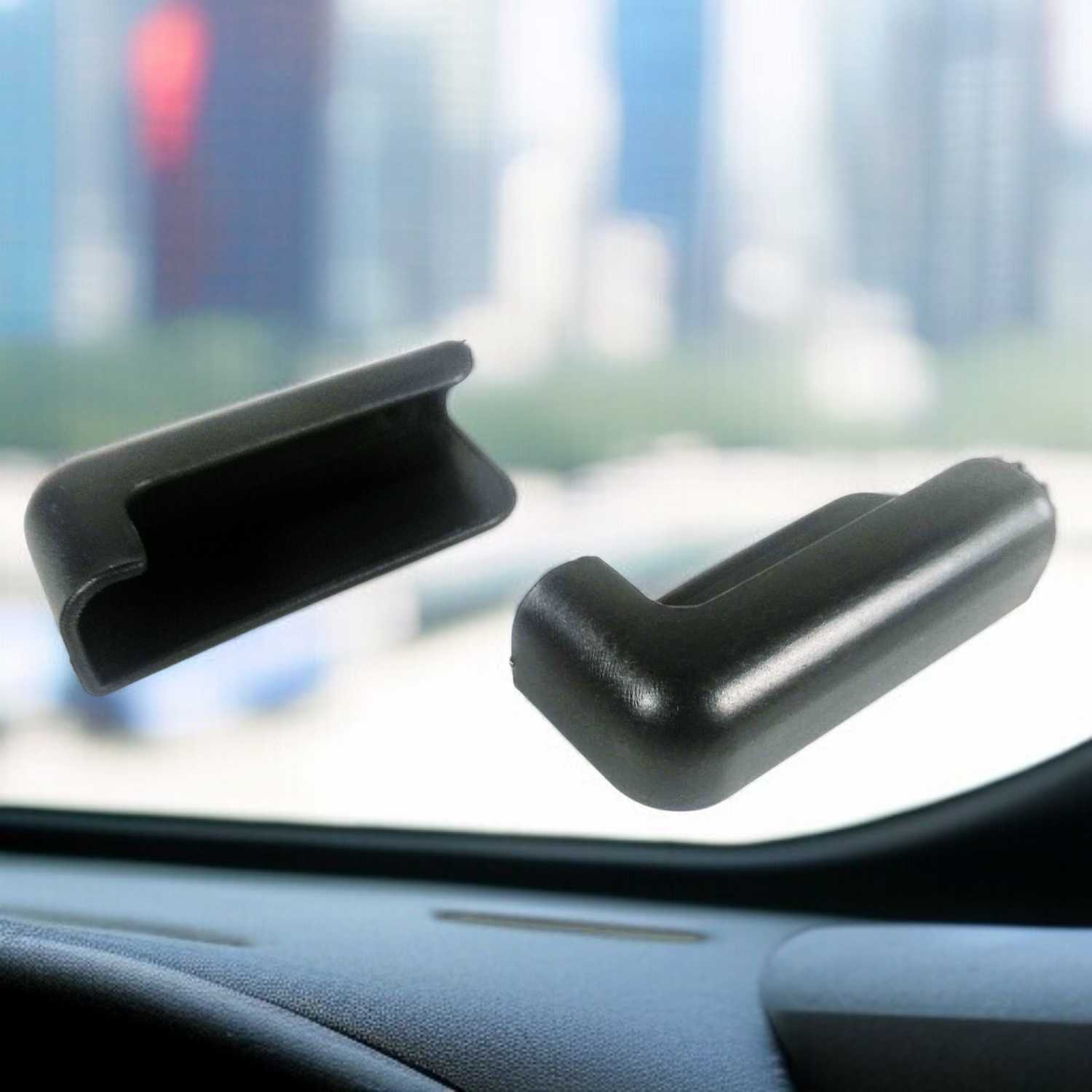 Xcar Holder HP Mobil Adhesive Universal Car Phone Holder - SY20 - Gambar 2