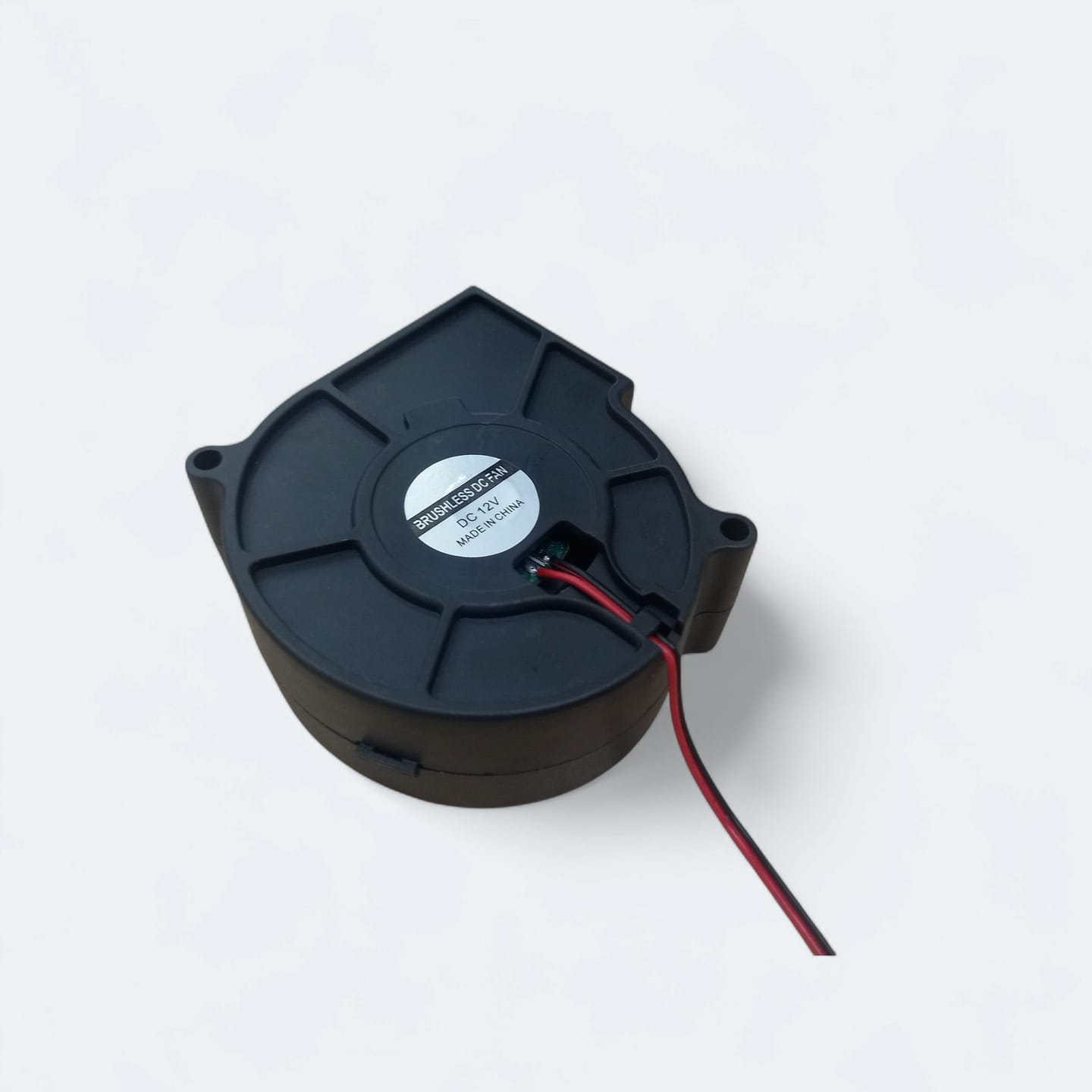 Delta Kipas Pendingin Sentrifugal Blower Cooling Fan 2900RPM - BFB0712H