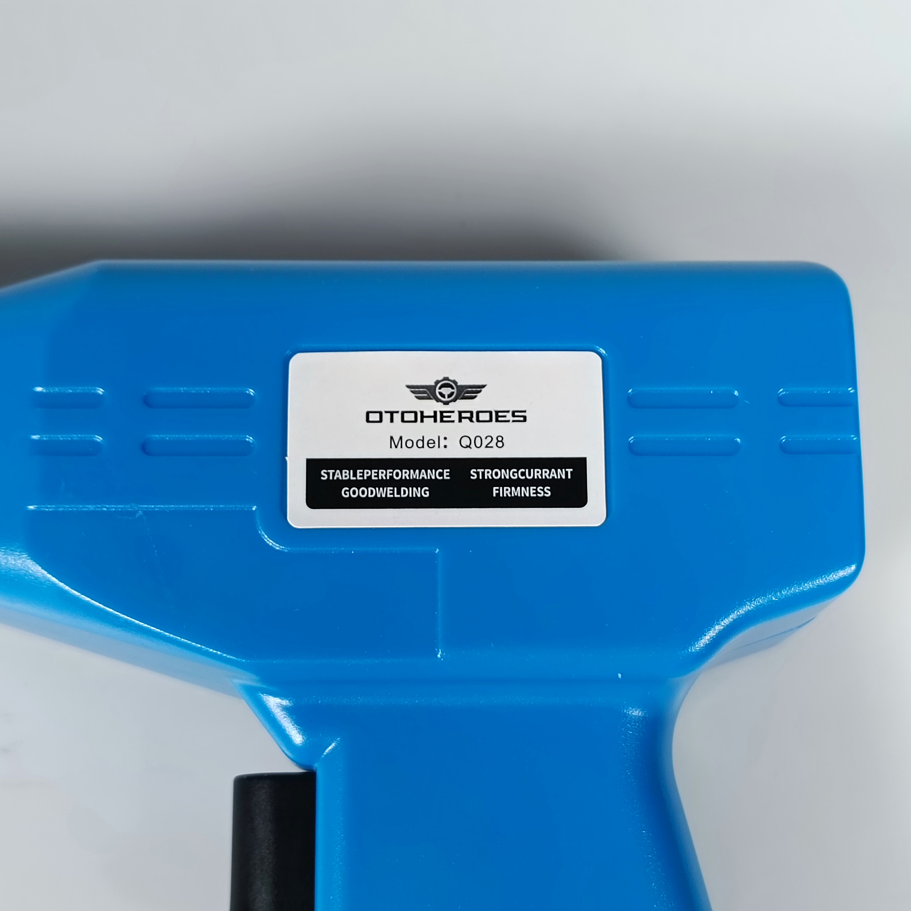 OTOHEROES Pistol Las Kendaraan Automotive Plastic Welding Gun 220V 50W - Q028