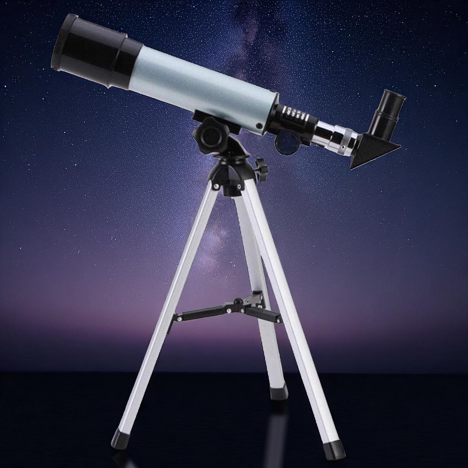Eyebre Teropong Bintang Astronomical Telescope 90X 360/50mm - 36050