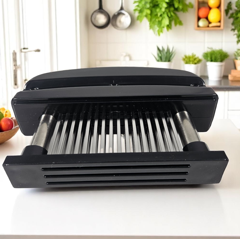 Dheng Alat Penghalus Daging Steak Tenderizer Beef 48 Needle Blades - DH-B03