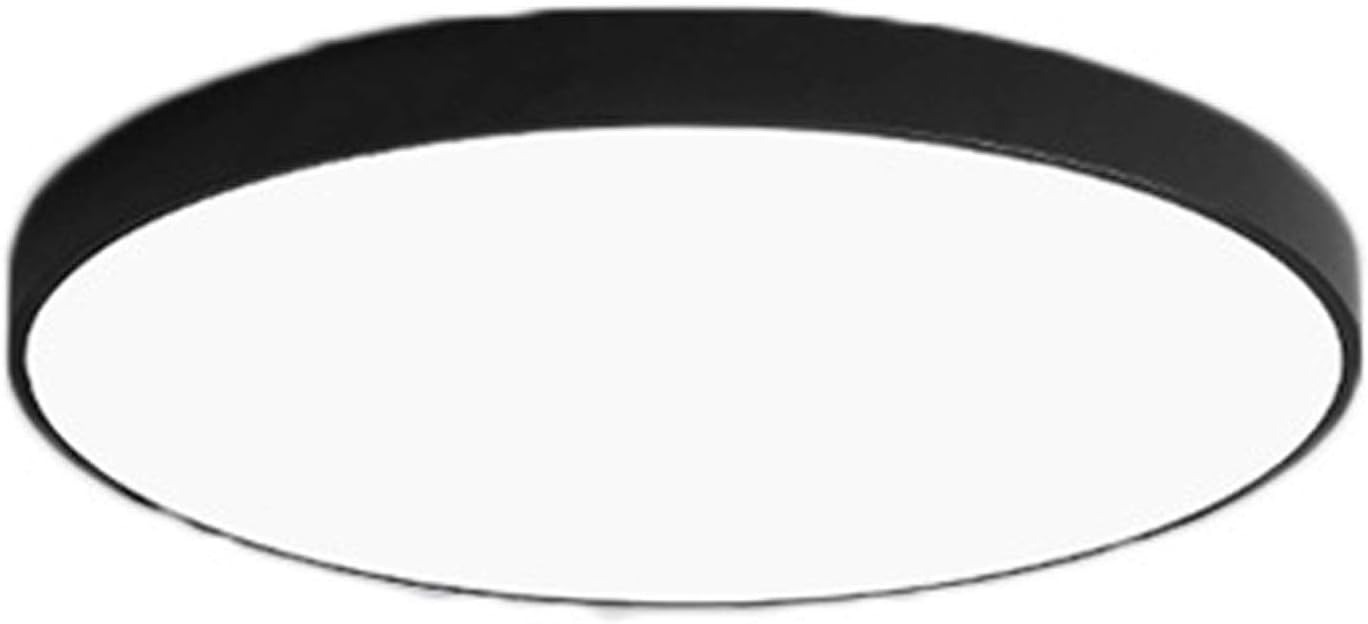 Iminovo Lampu LED Plafon Dimmable 18W 30cm 3in1 Color - XD-997A