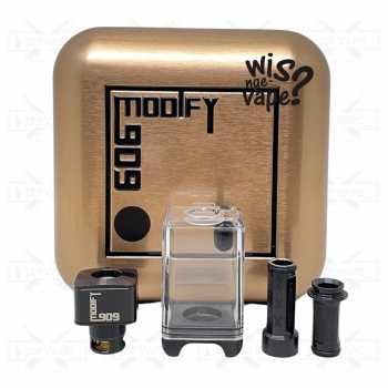 909 Modify Xtra RBA Authentic - for DotAIO and Boro