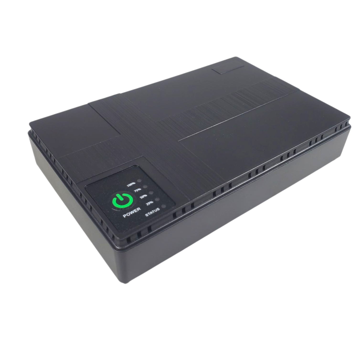 TTN Uninterruptible Power Supply DC UPS Router Backup Power 10400mAh - DC1018P