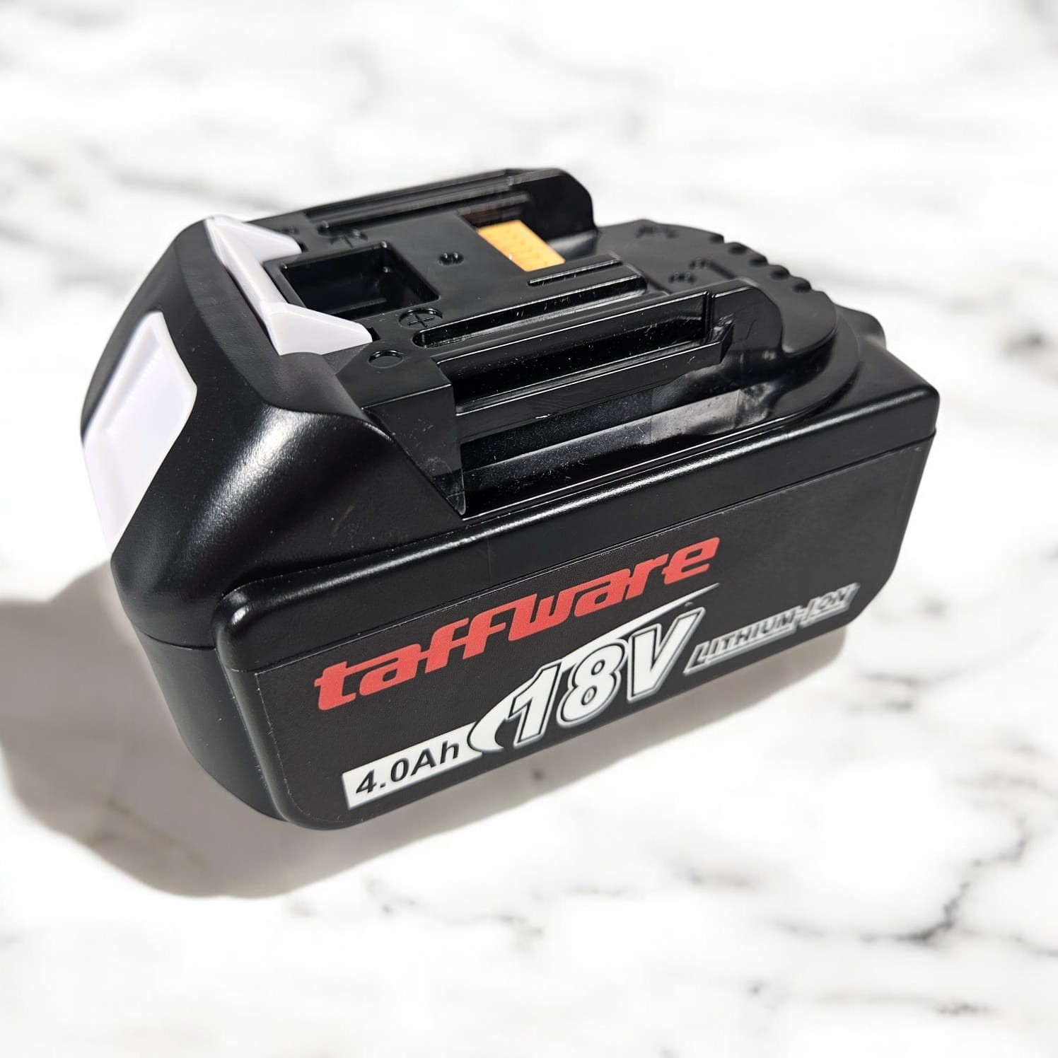 Taffware Baterai LXT 5C BL1850 Li-Ion 18V 4.0Ah