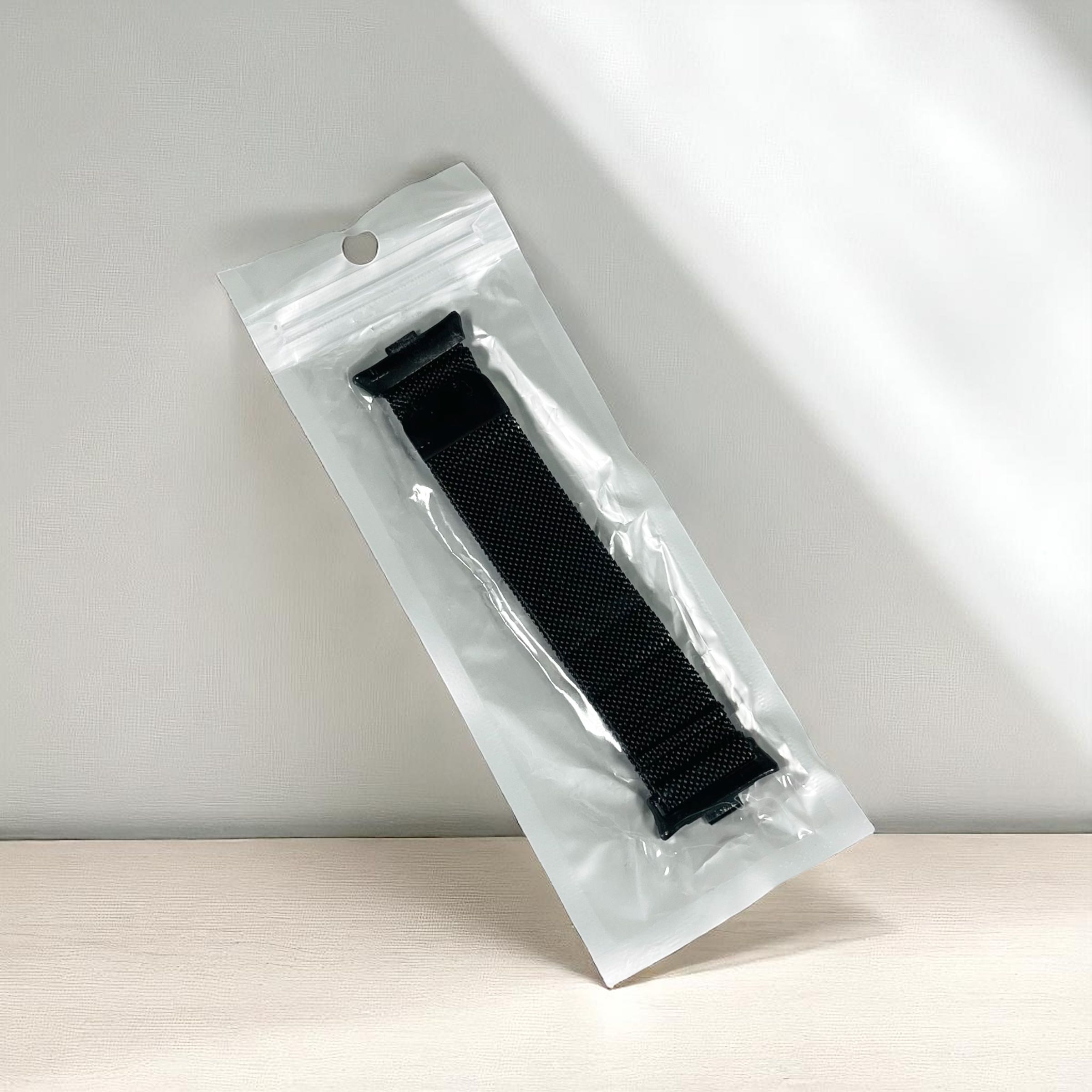 FMA Watch Band Strap Stainless Steel Magnetic Xiaomi Mi Band 8/9 Pro - FXLM