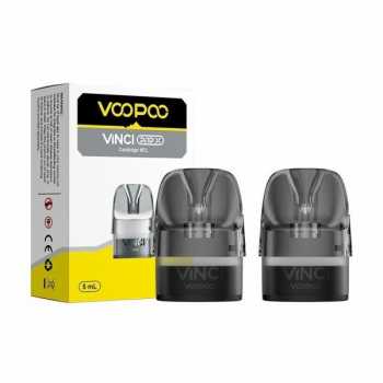 Cartridge Vinci PNP X - Pod Catridge Empty Coil by Voopoo
