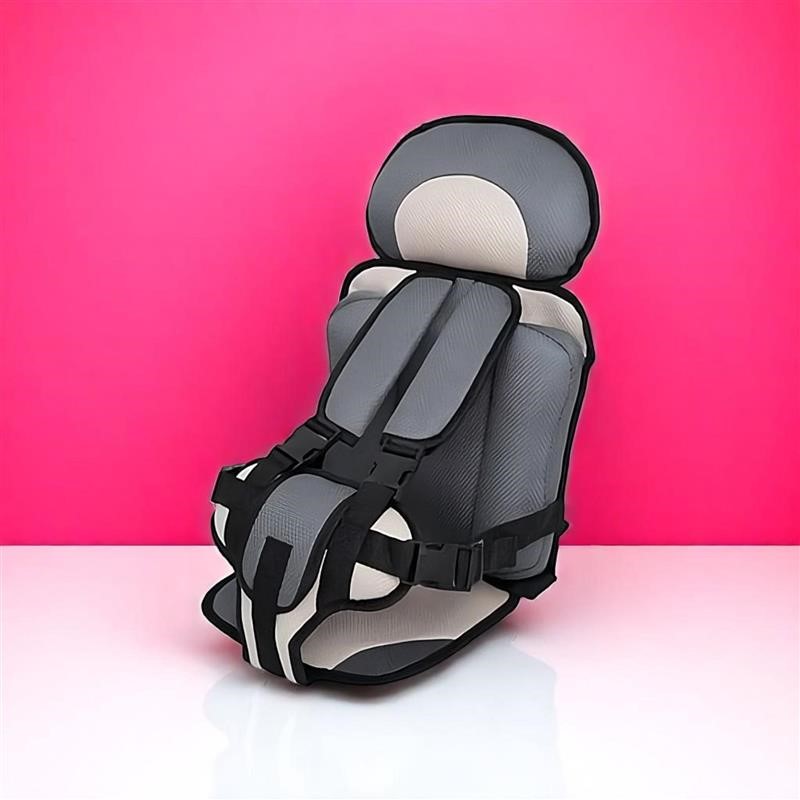 CharmL Tempat Duduk Kursi Mobil Bayi Baby Safety Car Seat - LAD05