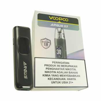 Voopoo Argus G3 Pod Kit 30W 1500mAh Authentic