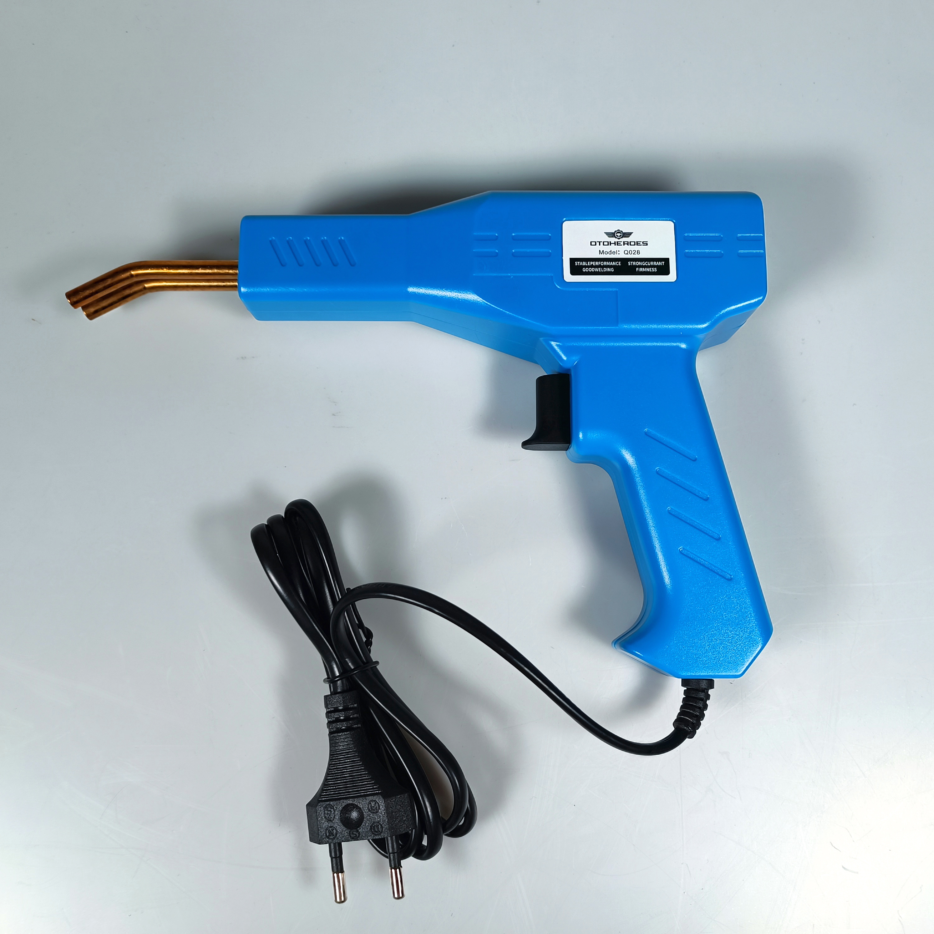 OTOHEROES Pistol Las Kendaraan Automotive Plastic Welding Gun 220V 50W - Q028