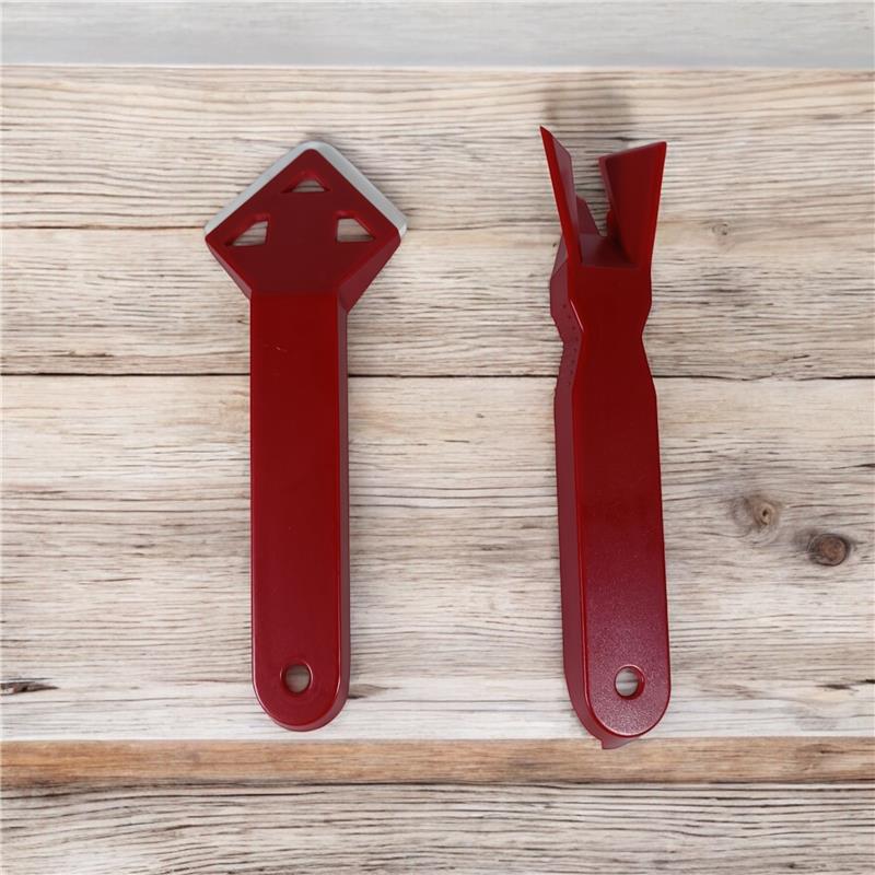 Balight Alat Pembersih Perapi Lem Silikon Sealant Tool Scraper