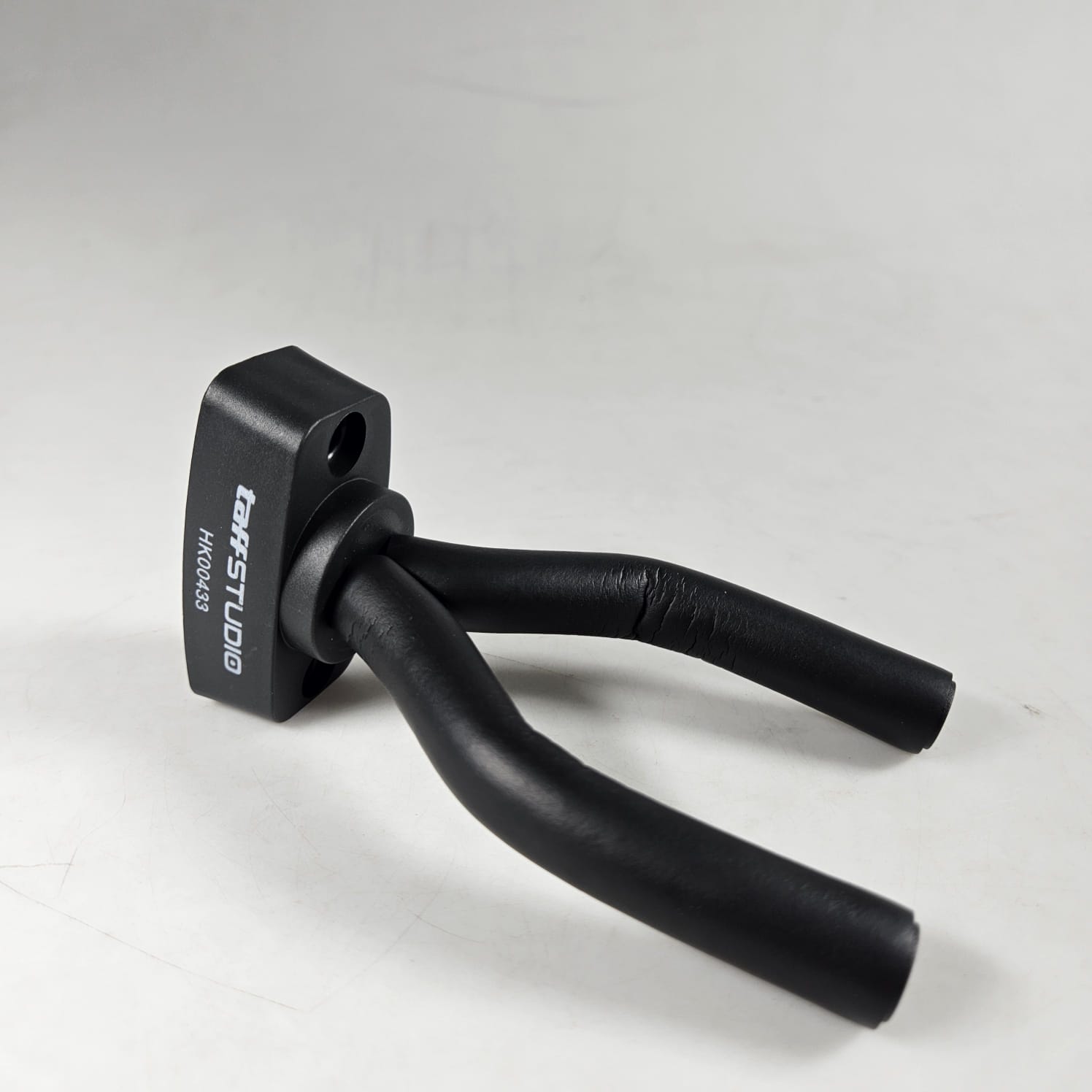 TaffSTUDIO Gantungan Gitar Dinding Guitar Holder Bracket Wall Mount - HK00433