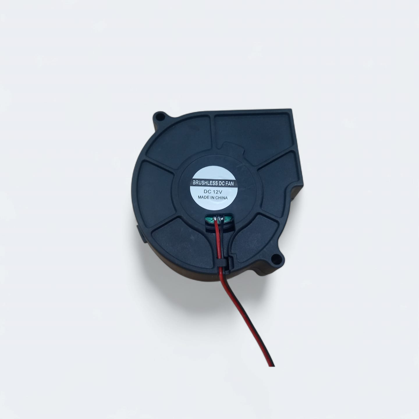 Delta Kipas Pendingin Sentrifugal Blower Cooling Fan 2900RPM - BFB0712H