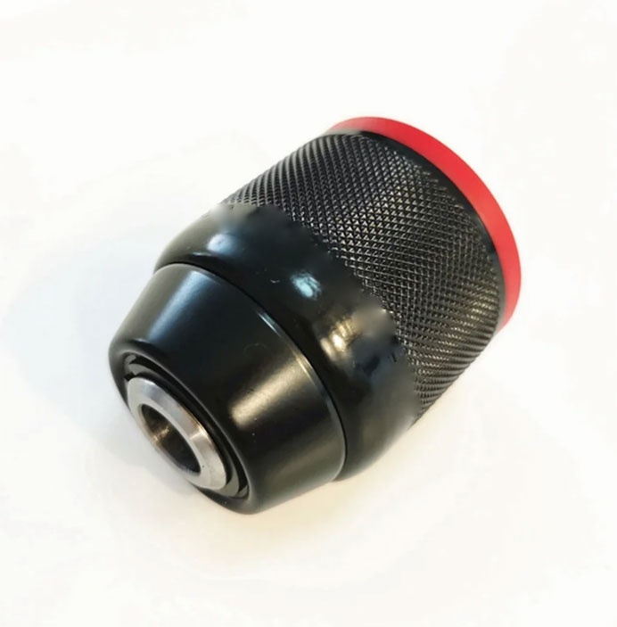 T99C Adaptor Bor Self Locking Drill Chuck Head Converter Connecting - TC1