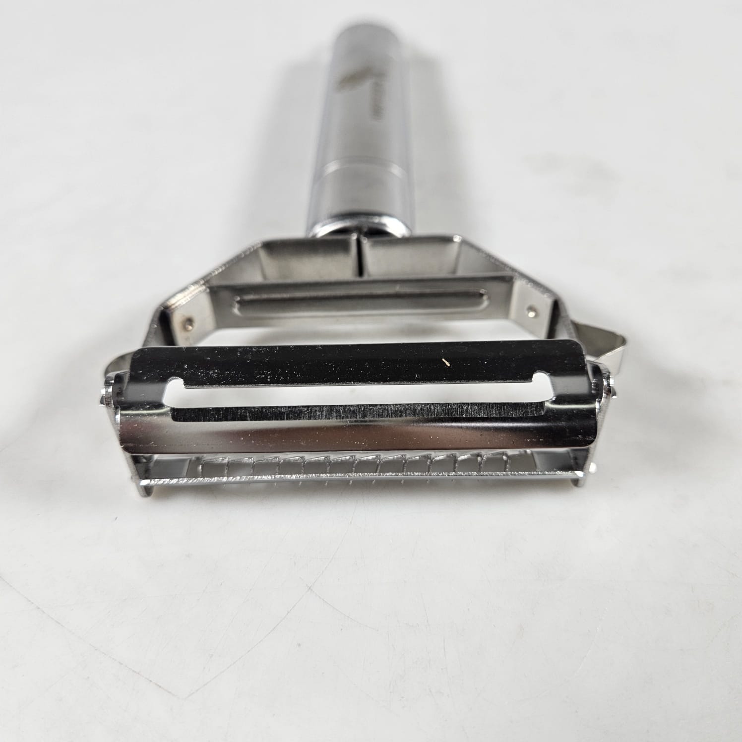 KNIFEZER Pisau Pengupas Buah Sayur Peeler Multifunction - YYC770