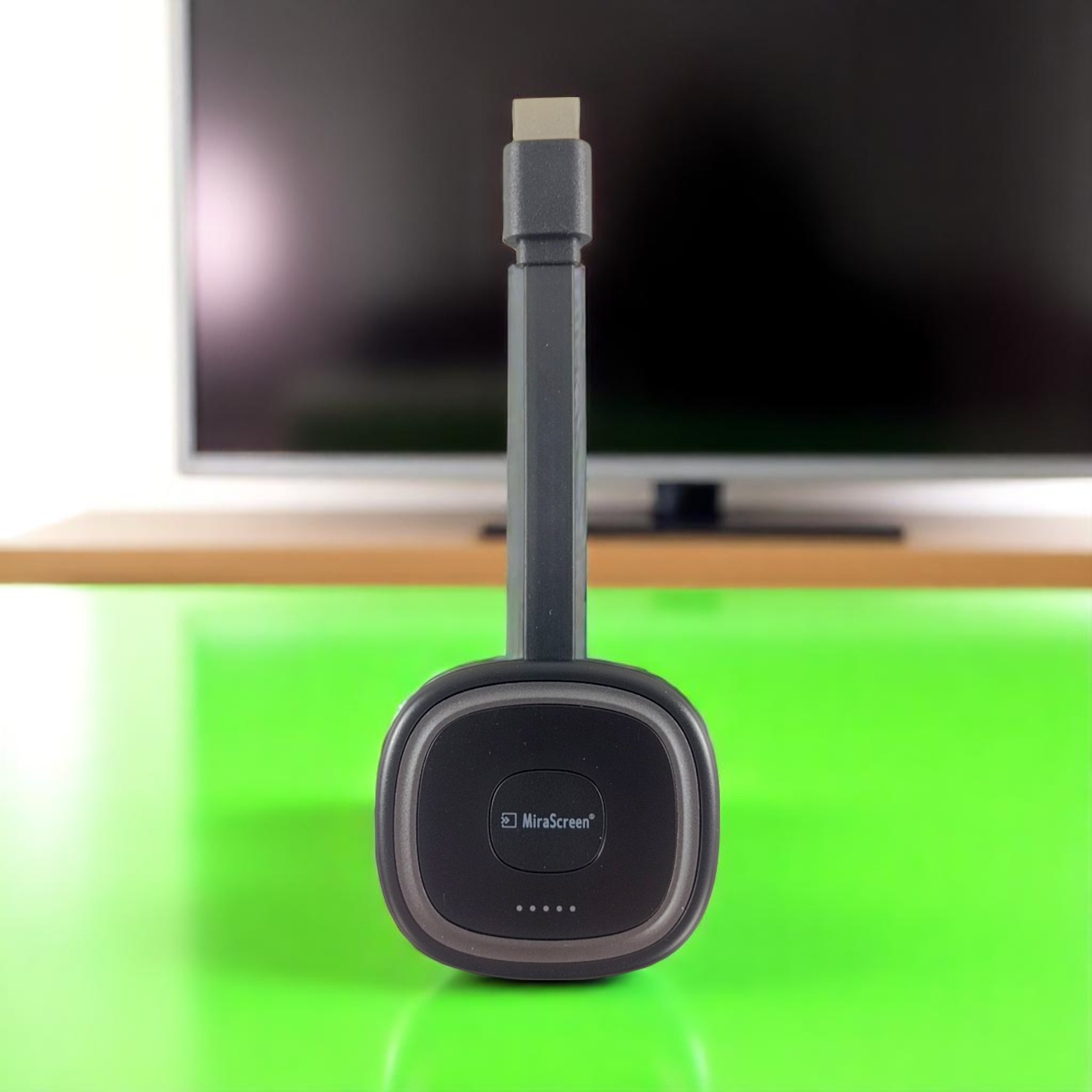 MiraScreen HDMI Wireless Transmitter Screen Mirroring 2.4G 1080p - G20