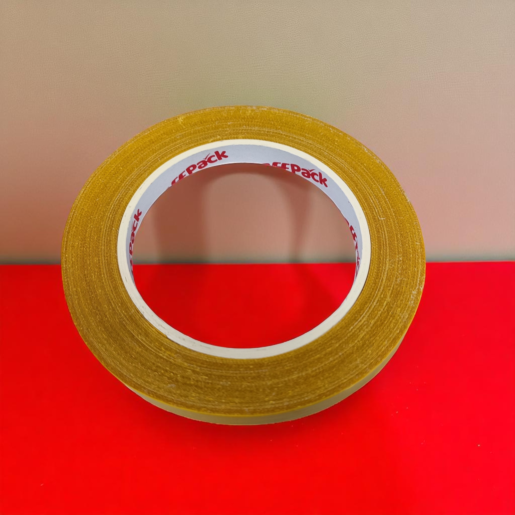 TaffPACK Lakban Super Strong Grid Fiber Tape 20M - SQ20M