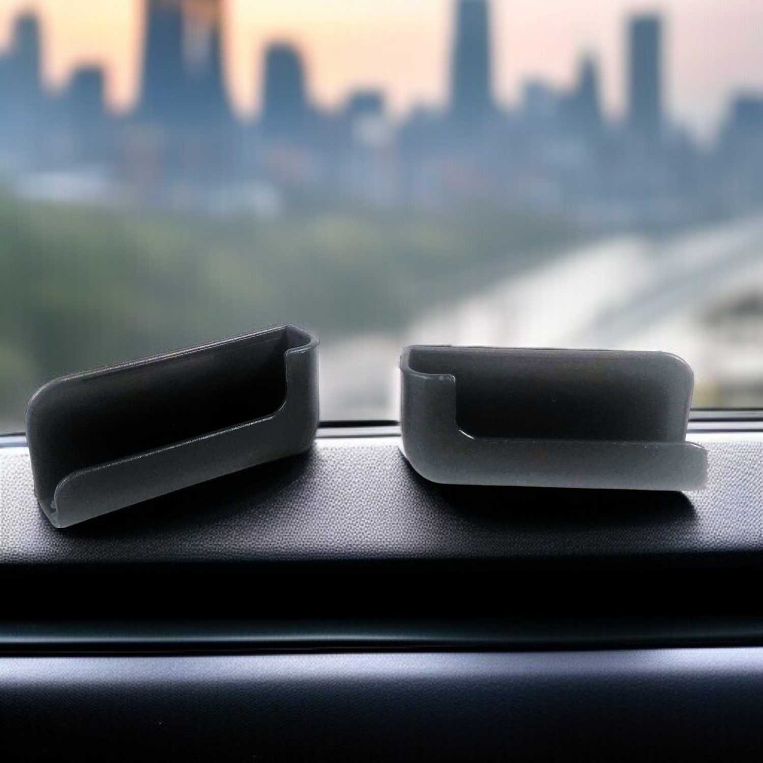 Xcar Holder HP Mobil Adhesive Universal Car Phone Holder - SY20 - Gambar 3