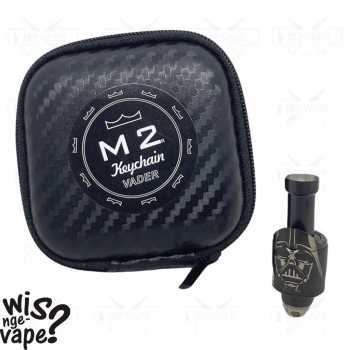 Monarchy Mobb M2 Vader- Bridge boro RBA