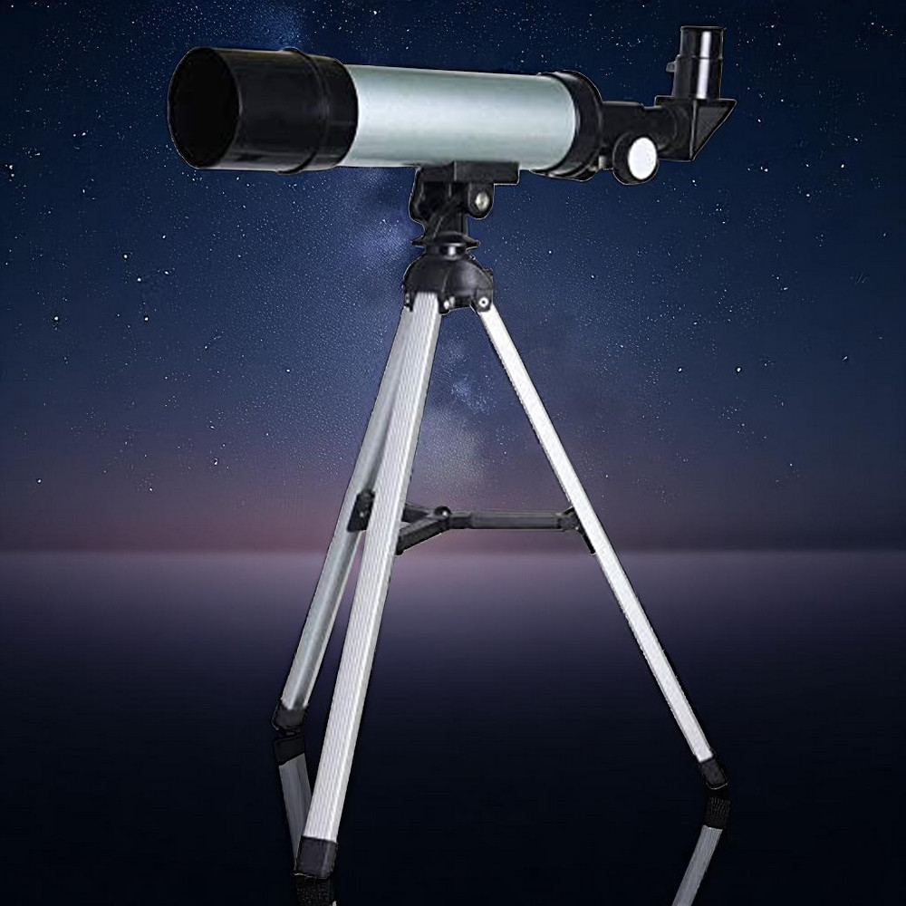Eyebre Teropong Bintang Astronomical Telescope 90X 360/50mm - 36050