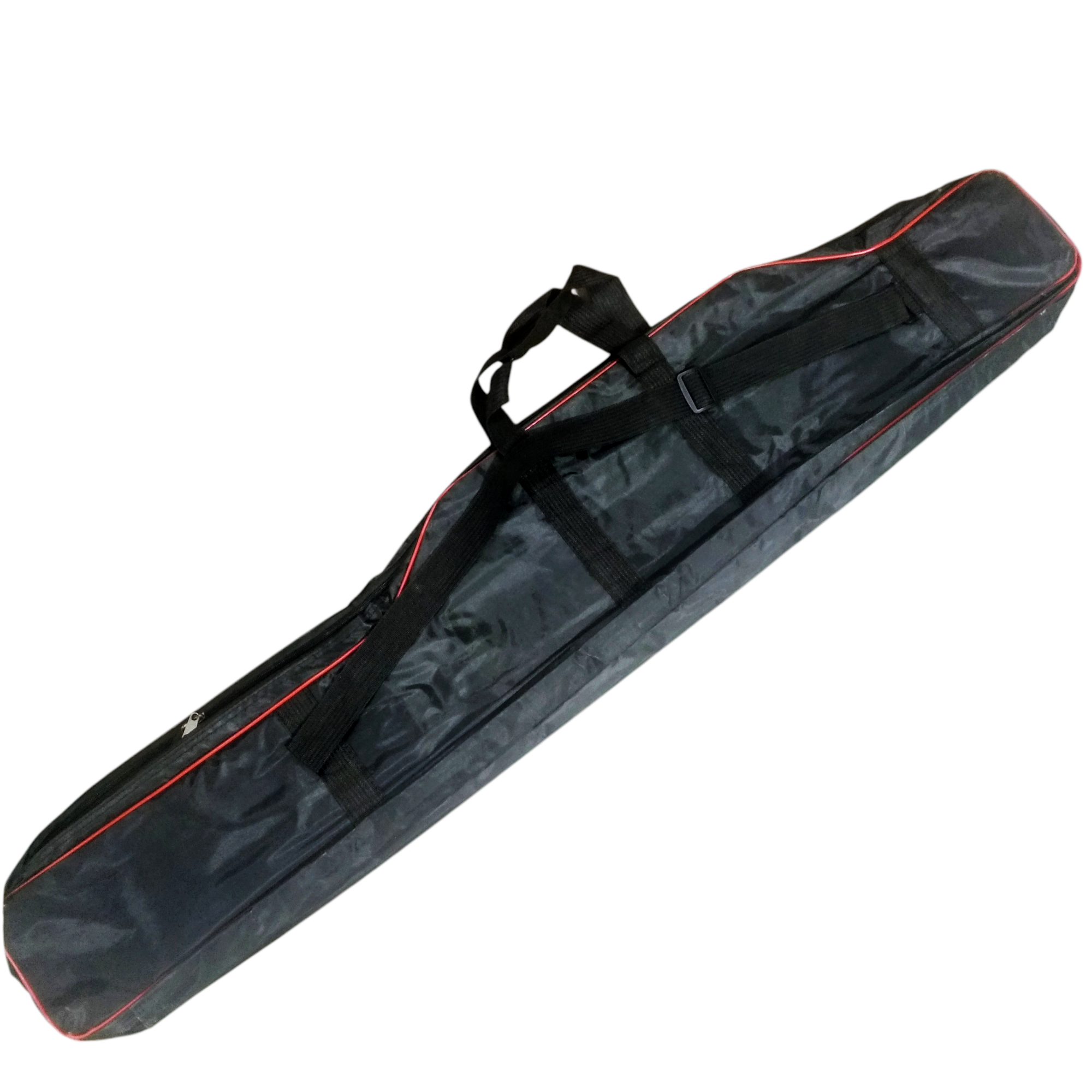 TaffSPORT Tas Perlengkapan Memancing Three Layer Fishing Bag 120cm - FISH772