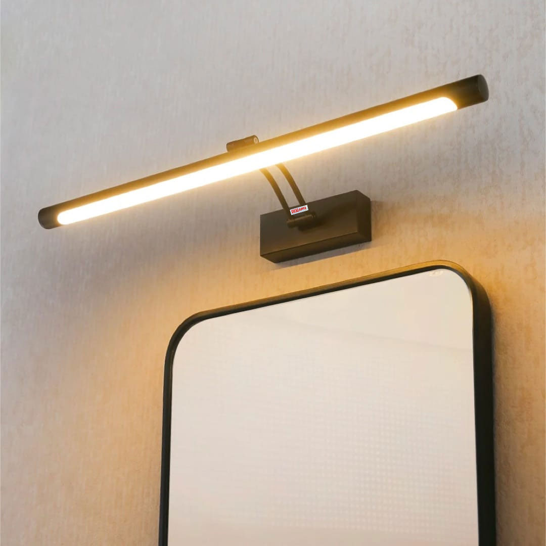 Luckyled Lampu Hias Cermin LED Waterproof 25W Warm White - LCMLA-40-55