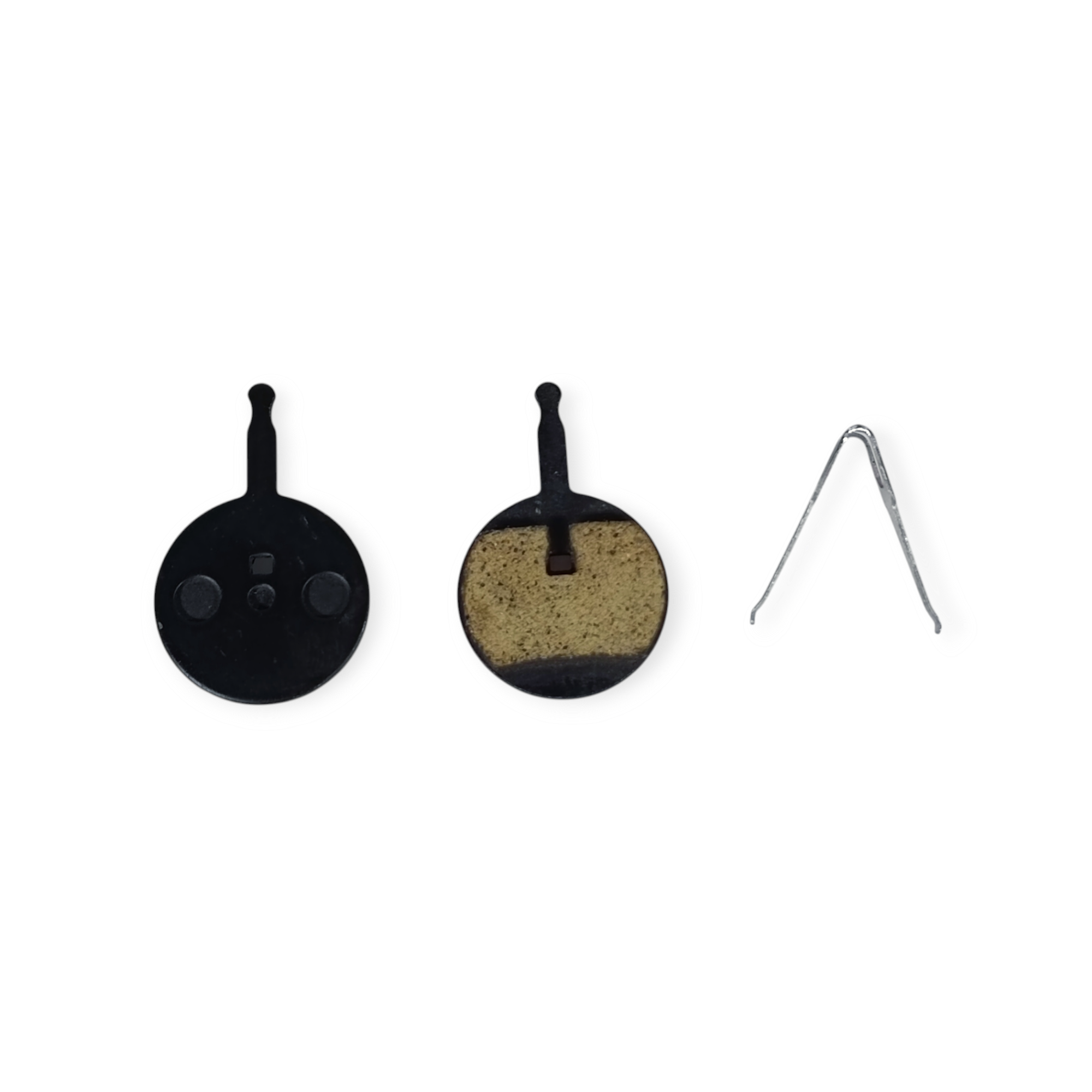 SOOCENT Brake Pads Rem Sepeda Mountain Bike for Shimano BB5 - SZ911