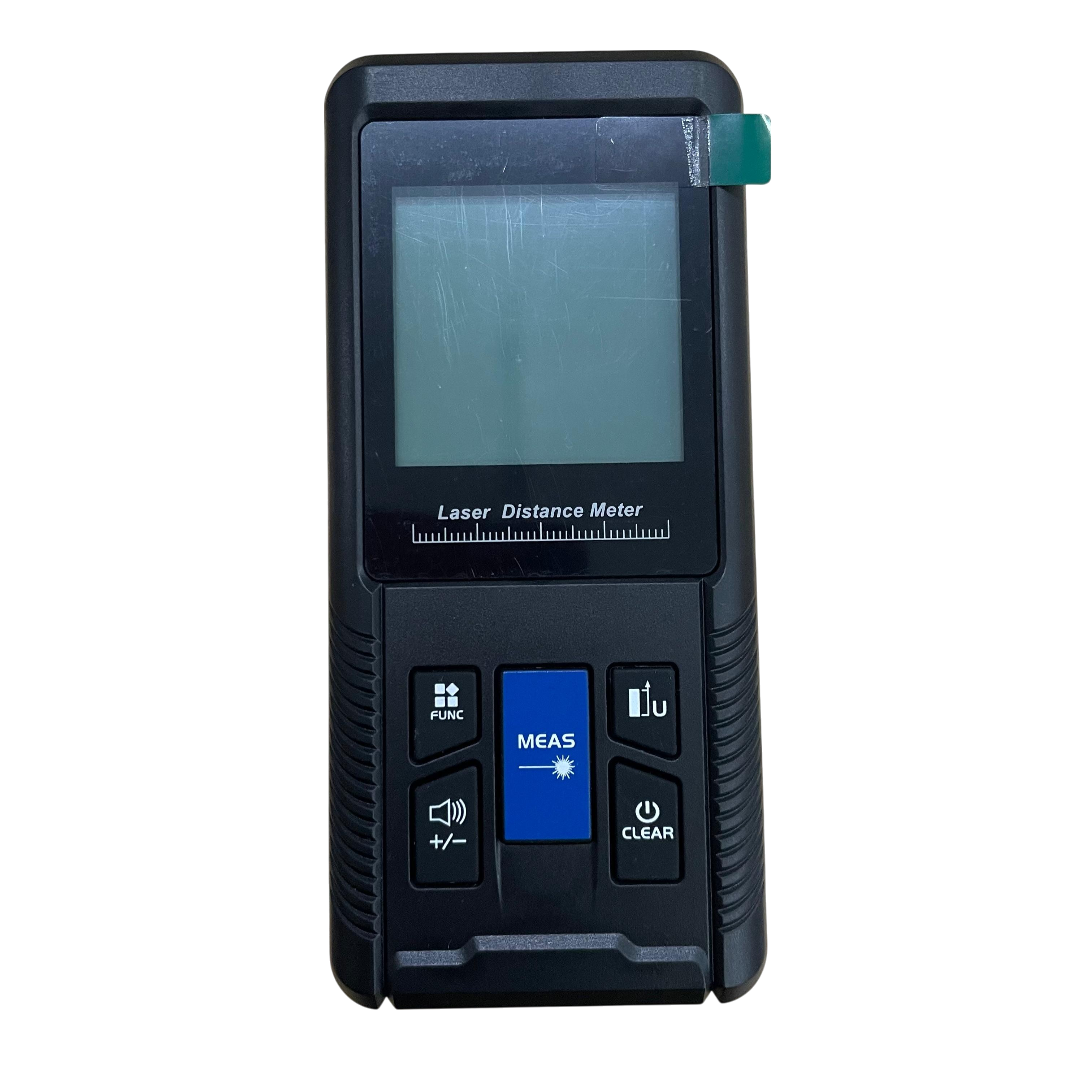 SNAKOL Pengukur Jarak Laser Range Finder Portable Waterproof 40M - LDM-X