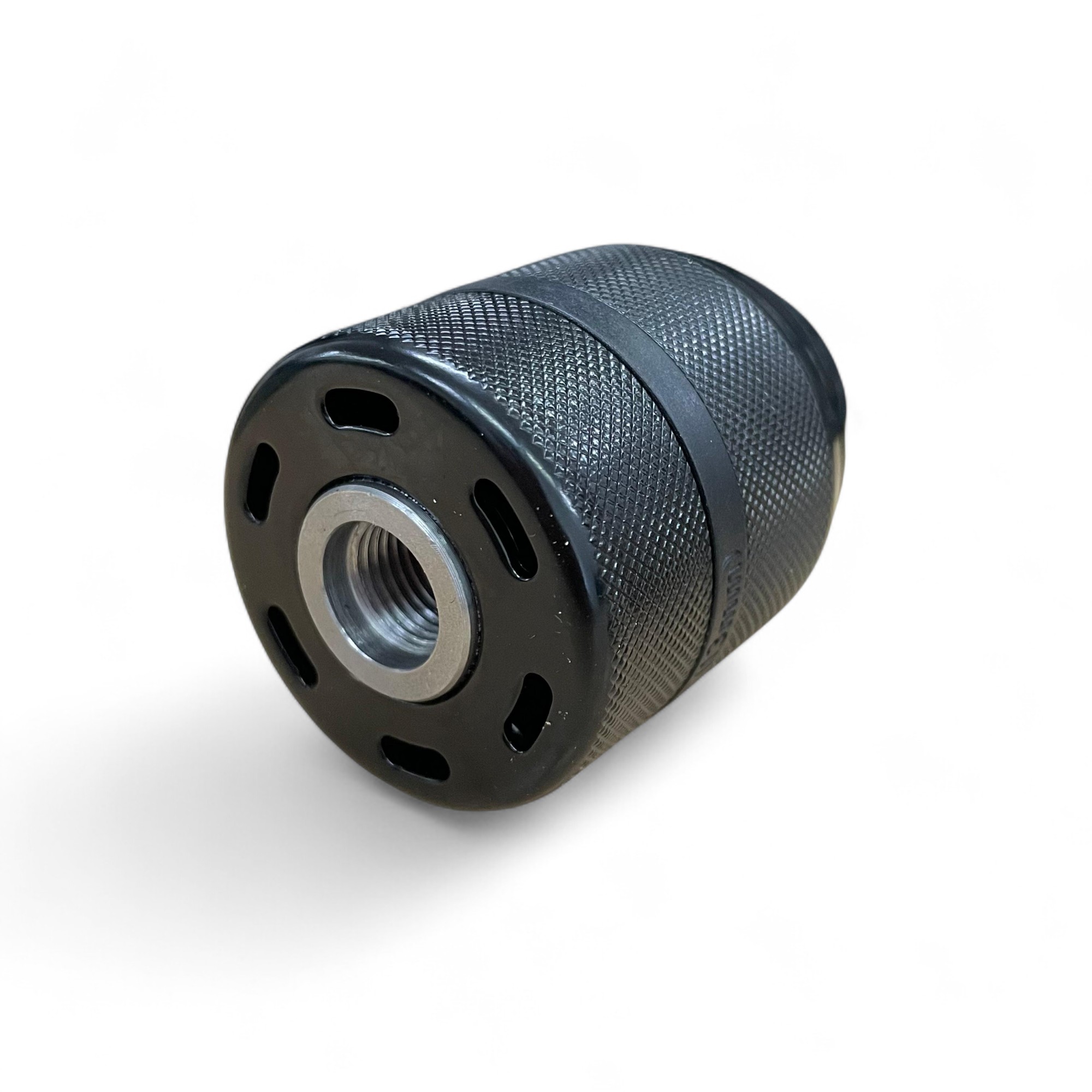 PT-CLUB Adaptor Bor Konektor SDS Keyless Drill Chuck Converter - MC9