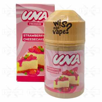 UNA Liquid 60ml - by IDJ x VapeBoss VK