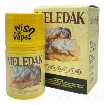 Meledak 60ml - Freebase Liquid by Rascal