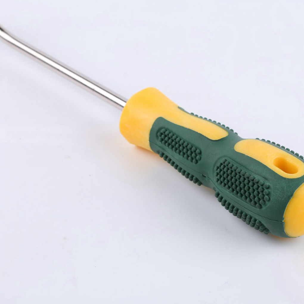 Strgomea Alat Pembersih Celah Ubin Tungsten Steel Tile Grout Remover - ST-225