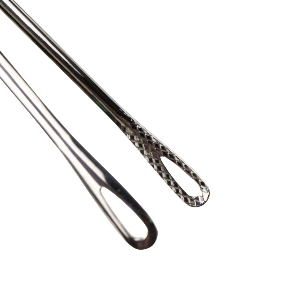 Moitakiy Jepit Makanan Daging Korean BBQ Steak Clip 27.7cm - F83
