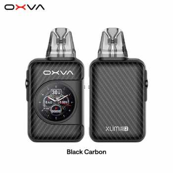 Oxva Xlim SQ Pro 2 Pod Kit 1600mAh 30A - Authentic by OXVA