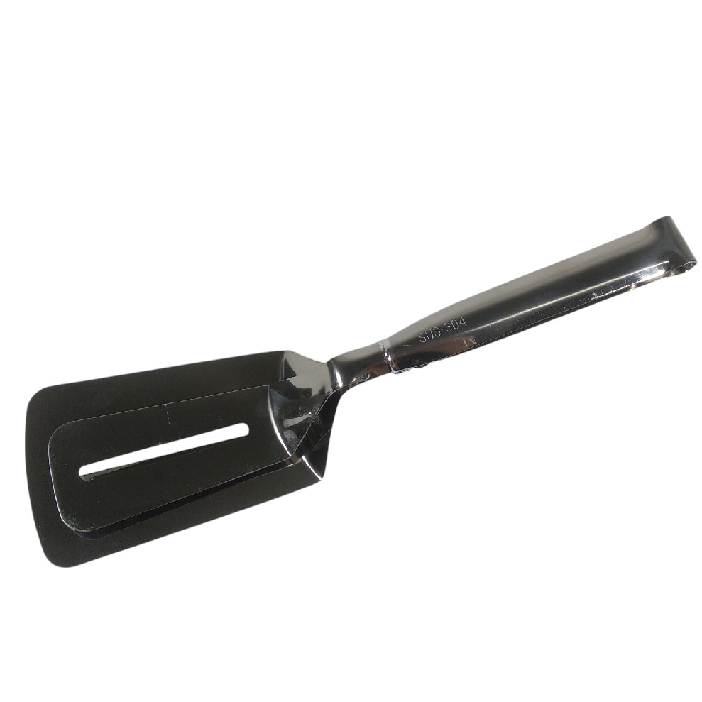 HILIFE Penjepit Makanan Gorengan Food Tong Stainless Steel - H2350