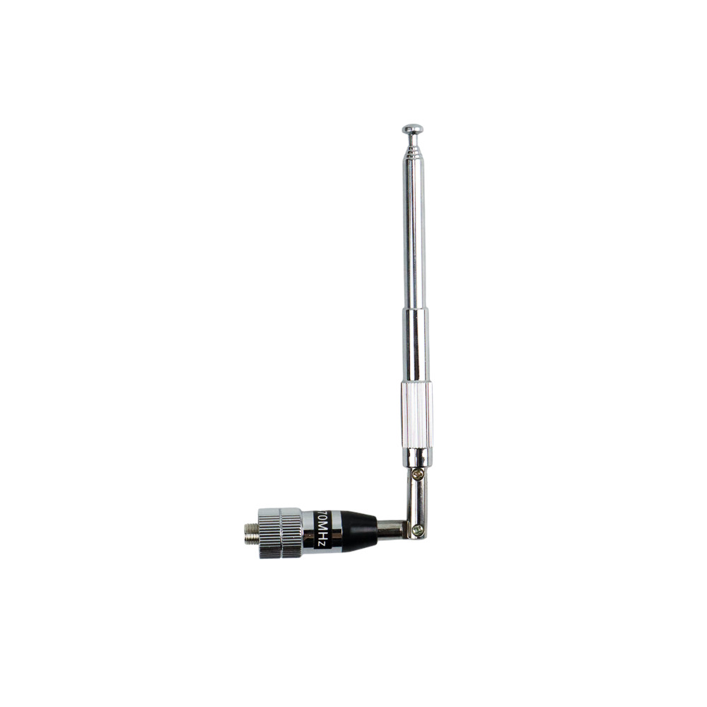 Taffware Antena Telescopic for BF-888s UFO-1 UV5R UV-82 UV-T8